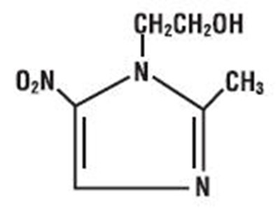 Image Of Chemical Structure (Chemical Structure)